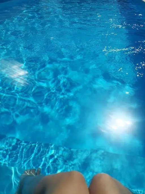 公寓 Marcante - Designer, Romantic Pool View Suite 波雷奇 克罗地亚